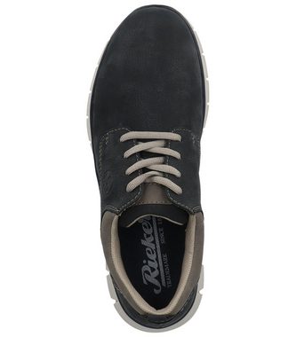 Rieker Sneaker Glattleder Sneaker