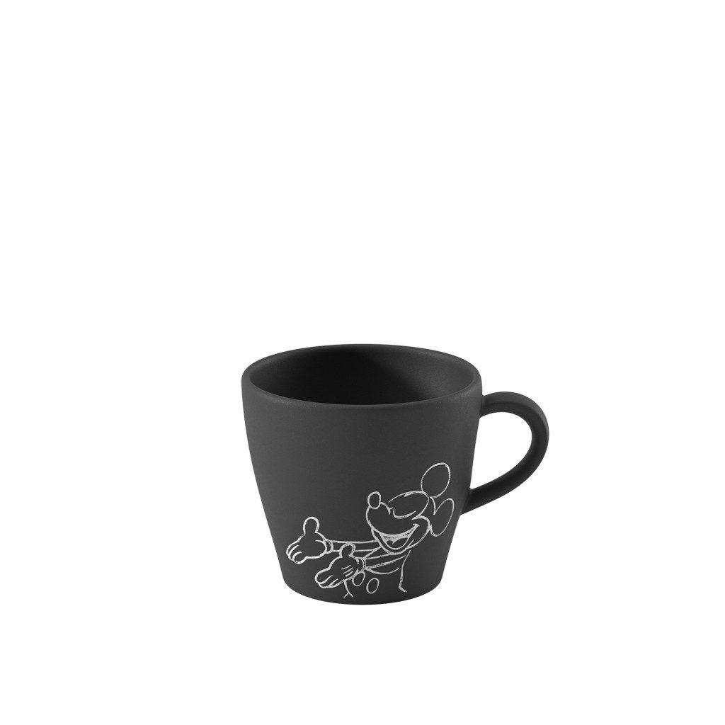 Villeroy & Boch Tasse, 1-tlg., Porzellan, Premium Porcelain, mikrow.- & spülm.sicher, Made in Germany