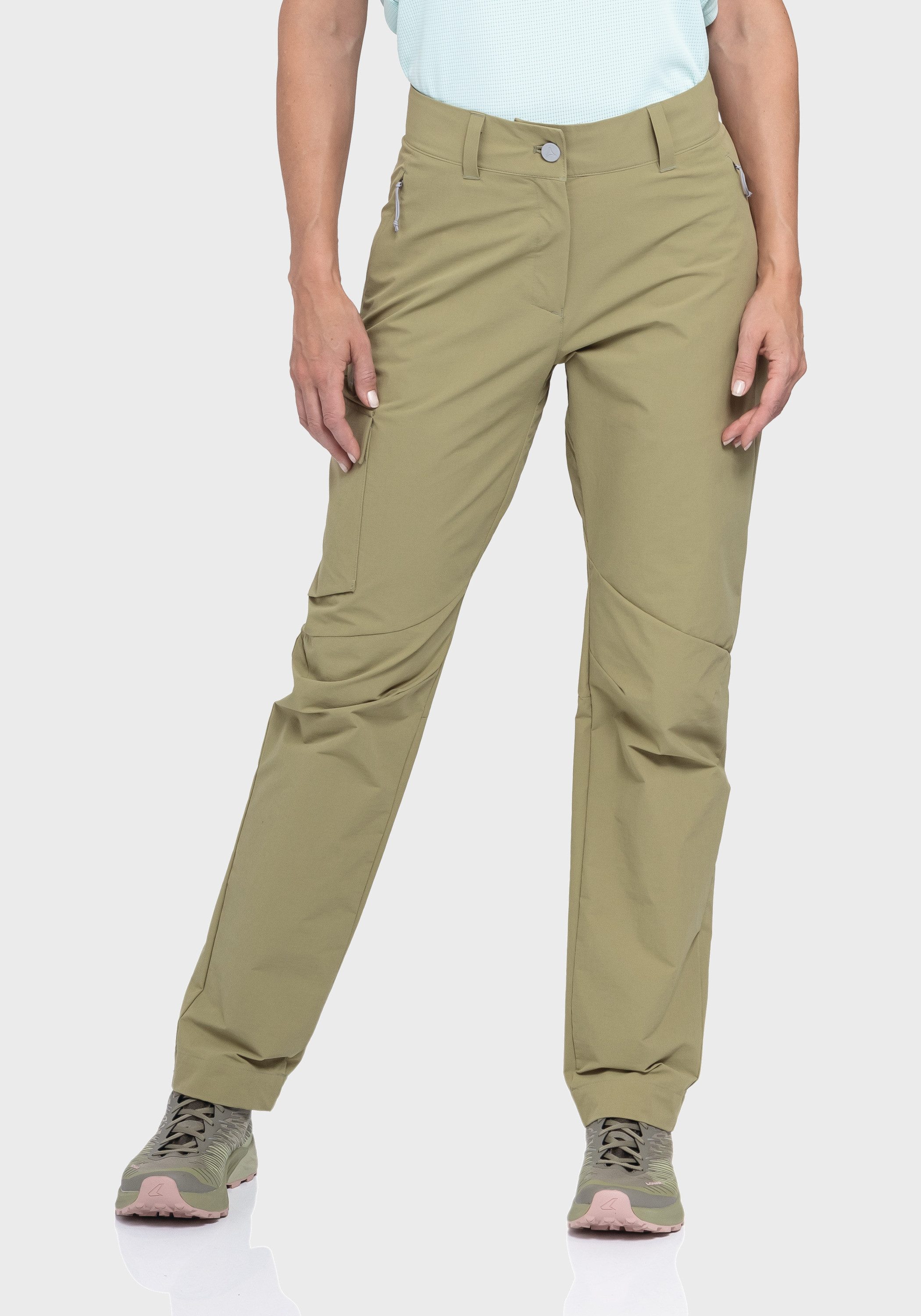 Schöffel Outdoorhose Pants Kitzstein L