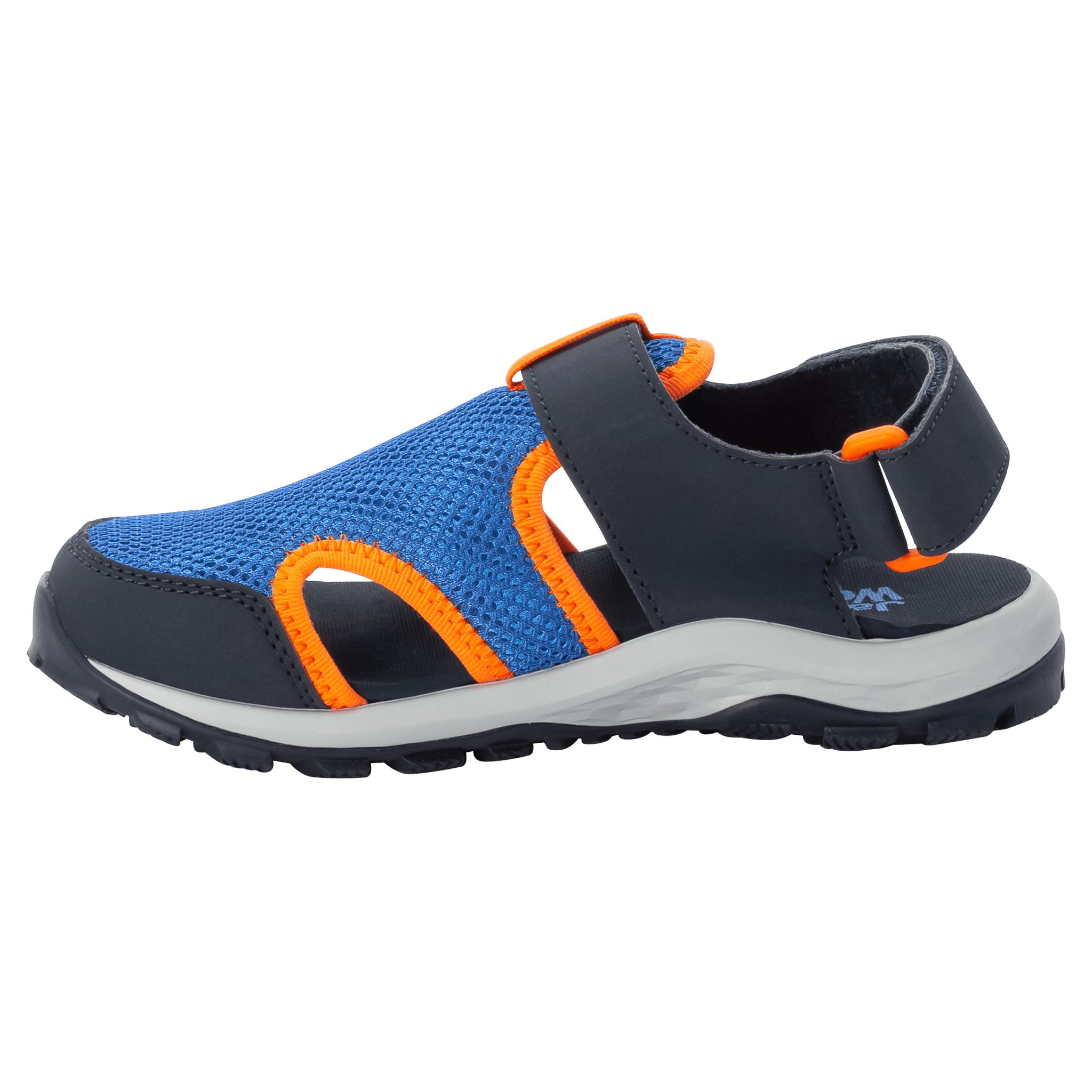 Jack Wolfskin OUTDOOR WATER ACTION SANDAL K Outdoorsandale