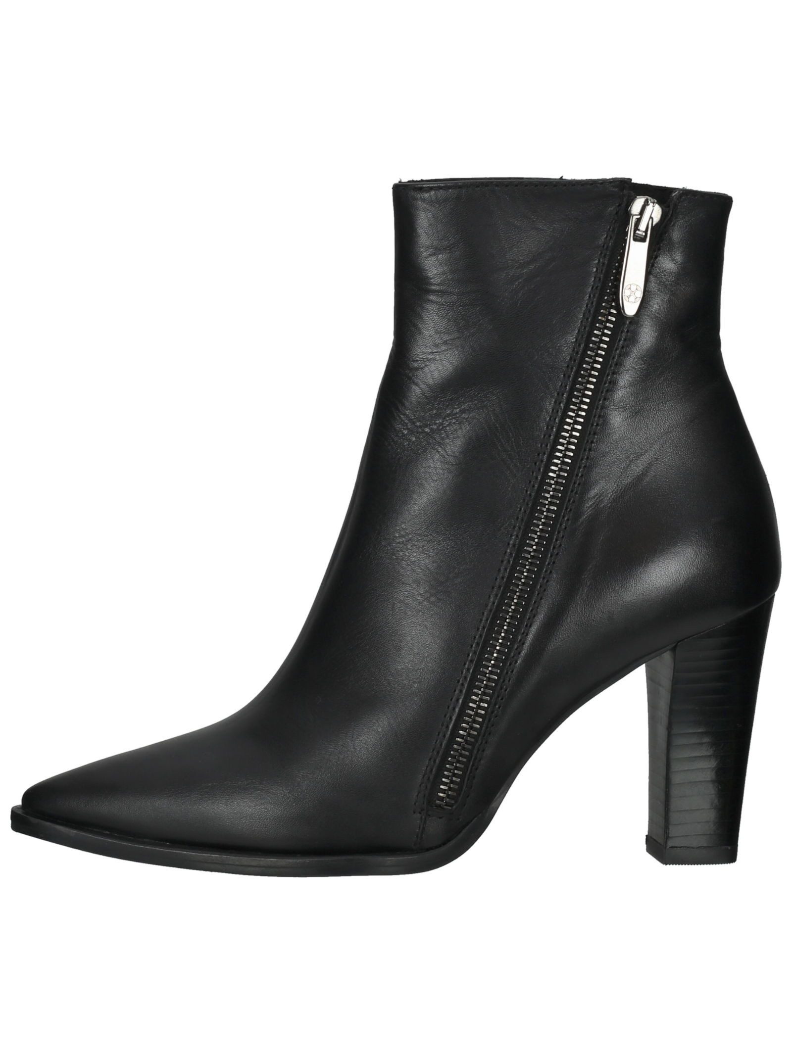 Peter Kaiser Peter Kaiser Stiefelette Leder High-Heel-Stiefelette