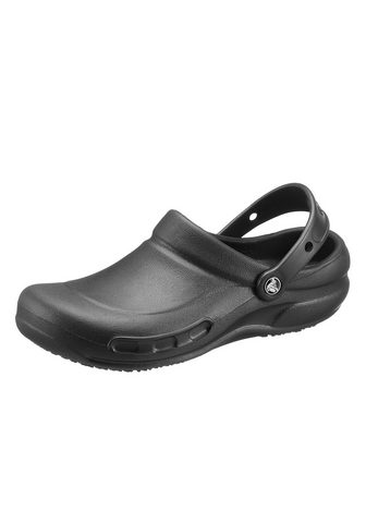 CROCS Berufsschuh »Clog Bistro«