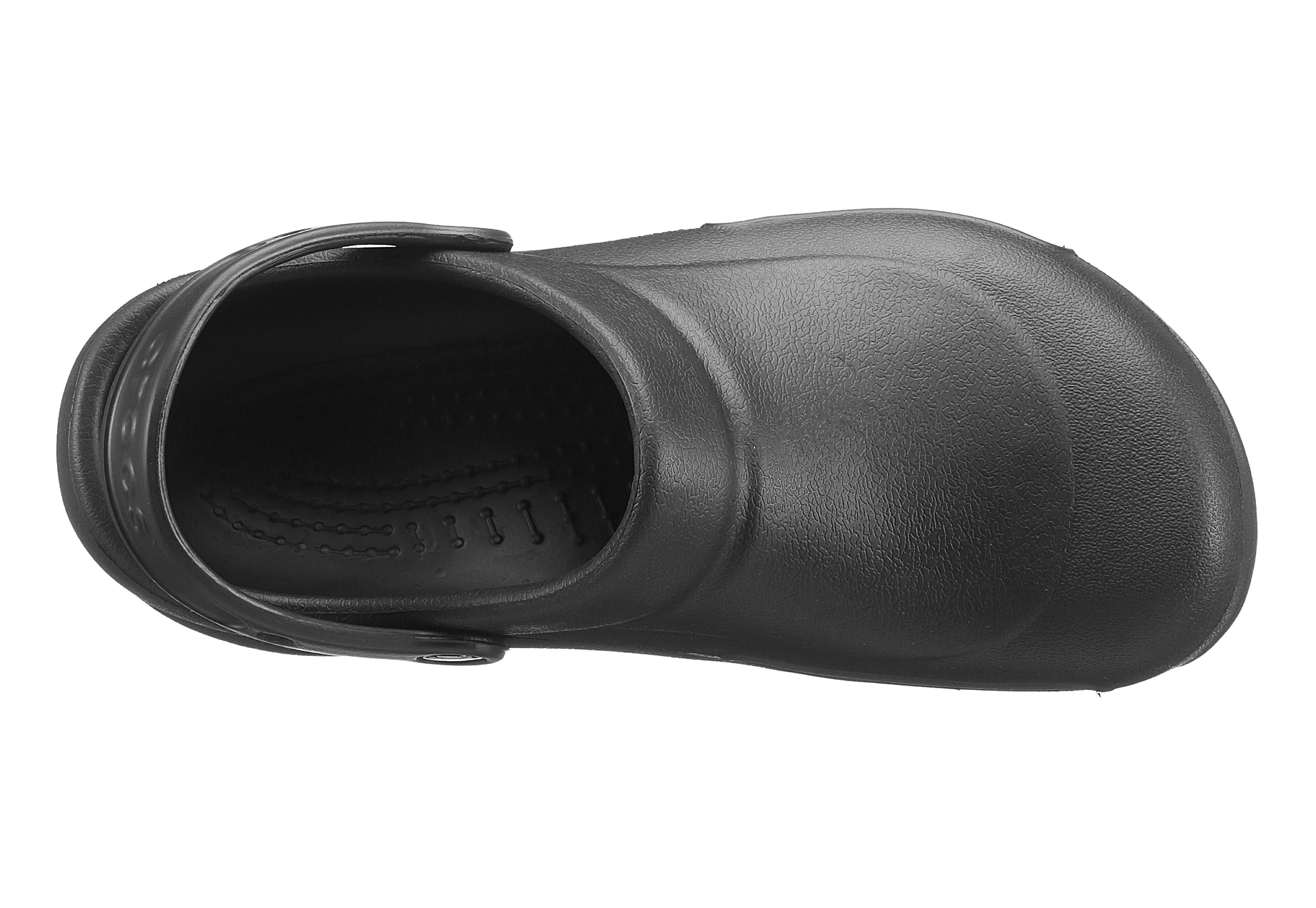 Crocs bistro vent sale