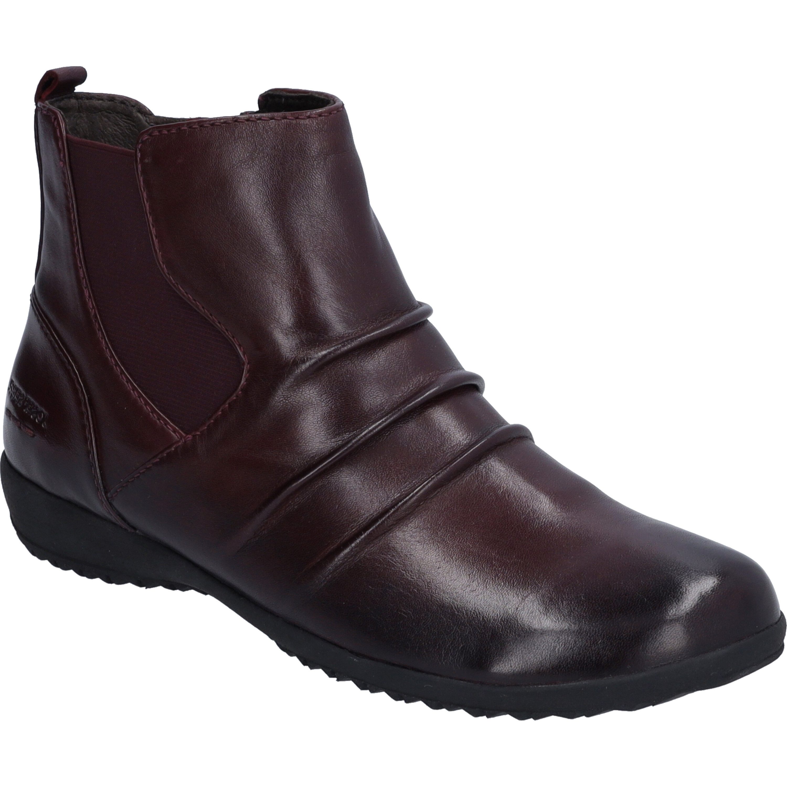Naly 60,rot Stiefelette