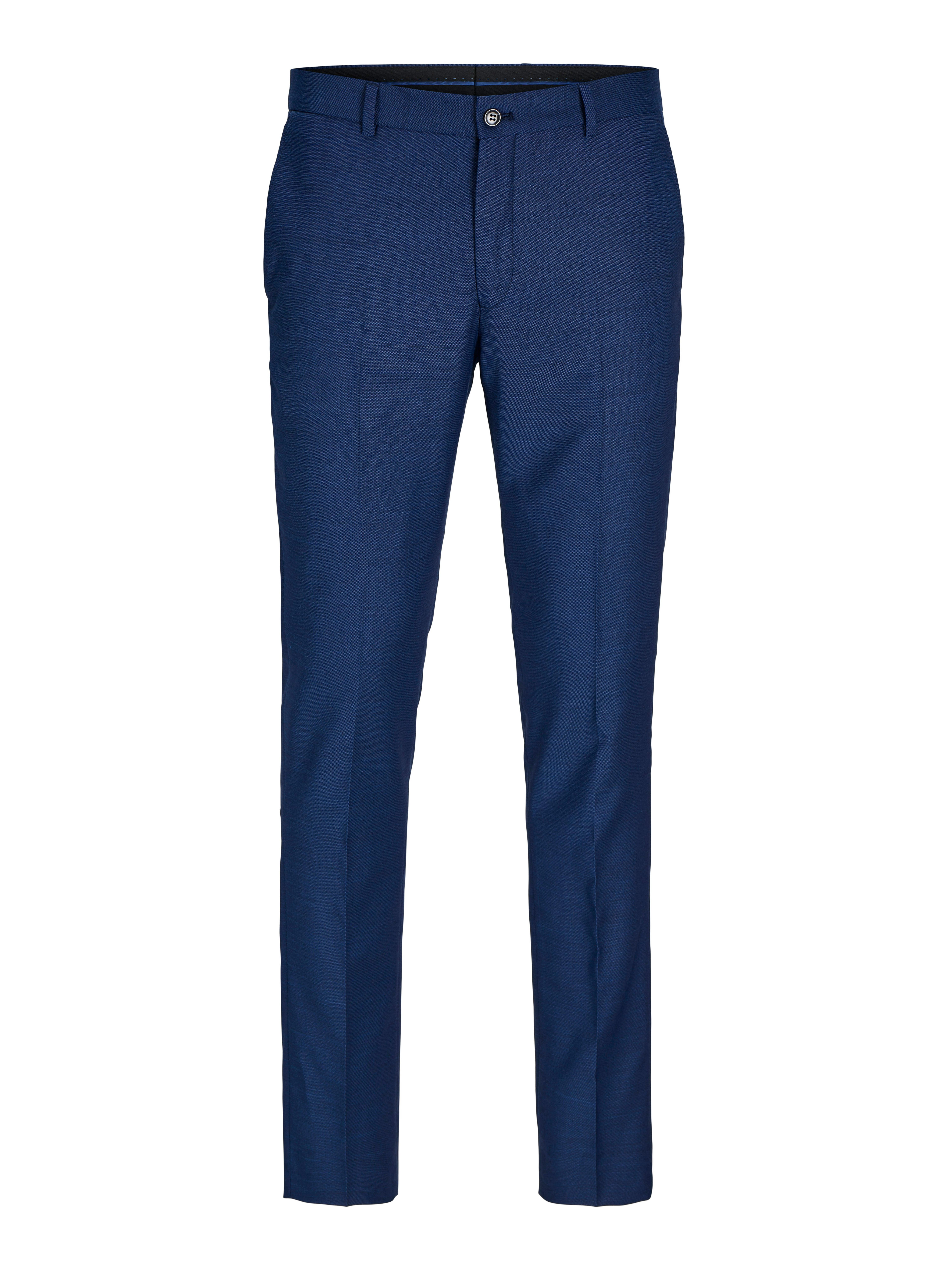 Anzughose JPRSOLARIS TROUSER NOOS PLS