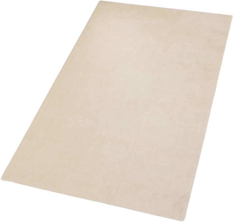 Teppich »Victoria«, SCHÖNER WOHNEN-KOLLEKTION, rechteckig, Höhe 14 ... Teppich »Victoria«, SCHÖNER WOHNEN-KOLLEKTION, rechteckig, Höhe 14 ...