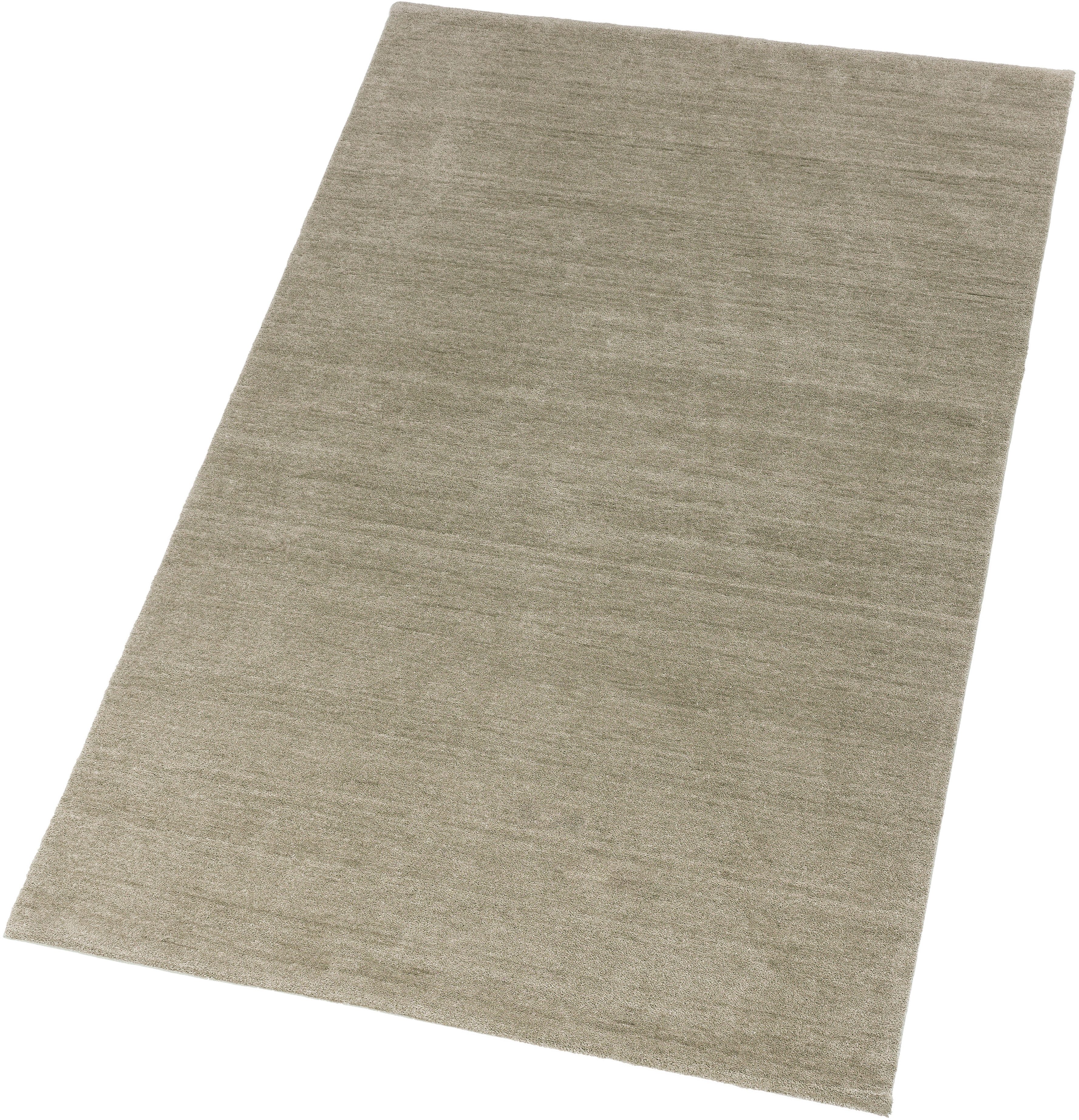 Teppich »Victoria«, SCHÖNER WOHNEN-Kollektion, rechteckig, Höhe 14 mm,  Wunschmaß online kaufen | OTTO