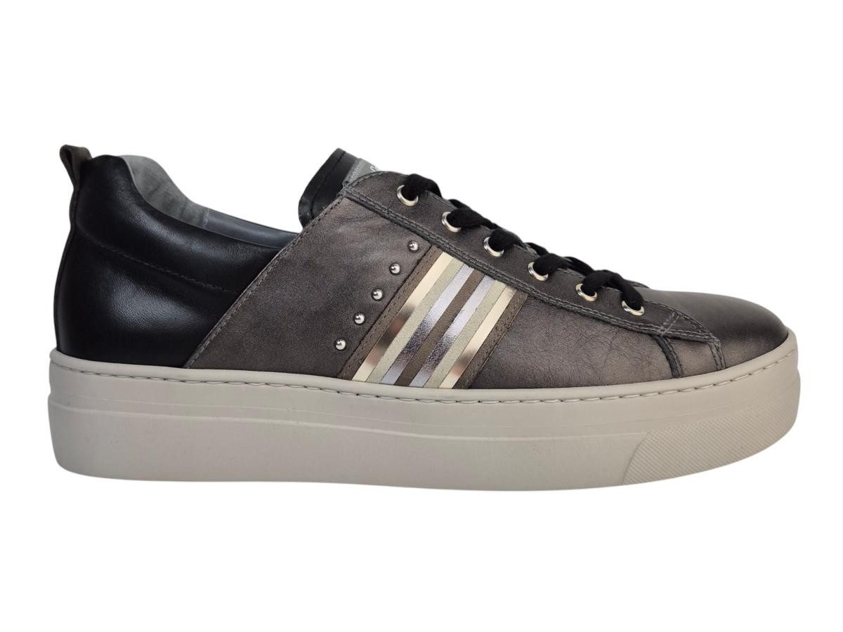 piombo nero Sneaker