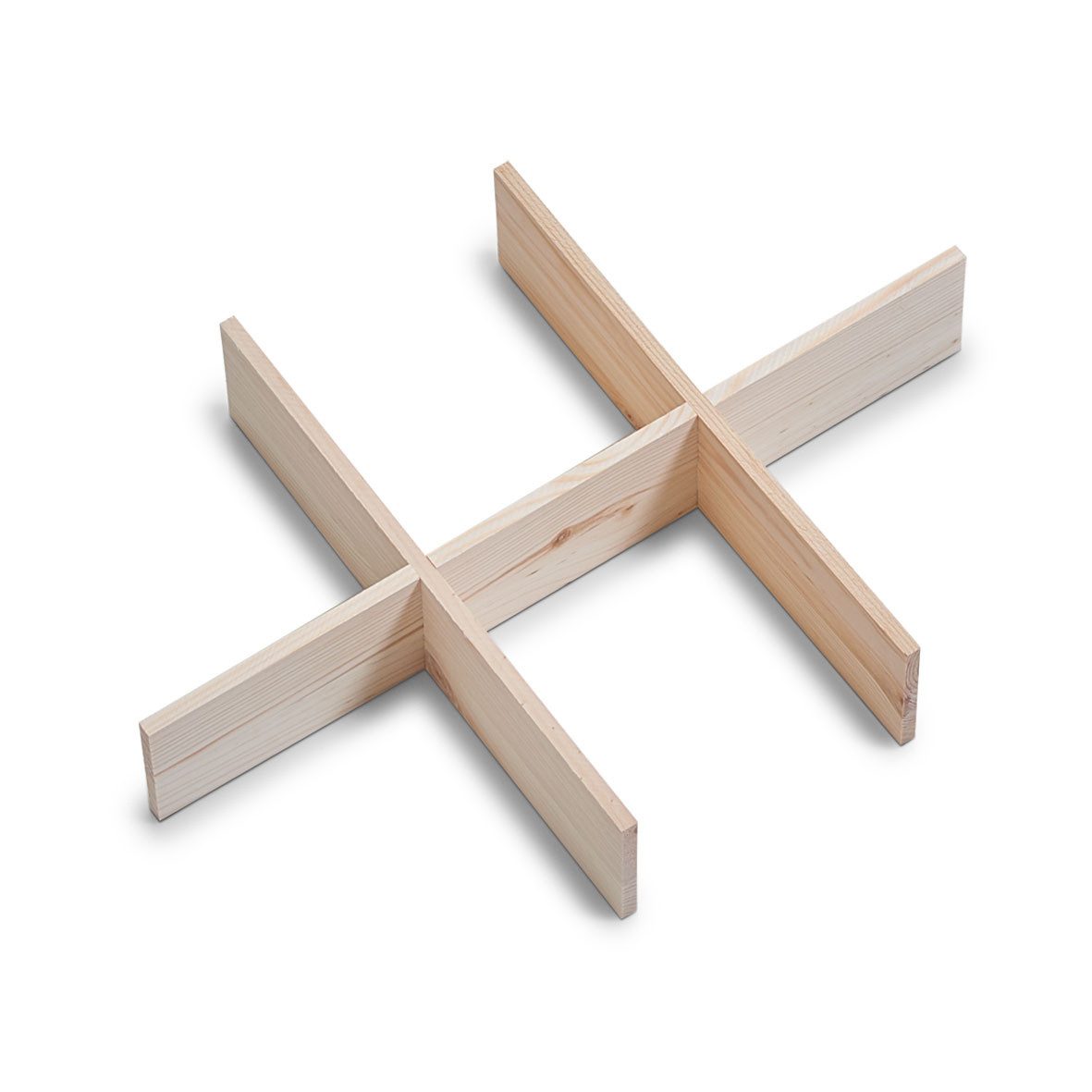 Zeller Present Allzweckkiste zeller Allzweckkisten Set 3tlg. BHT 30x15x40 cm beige