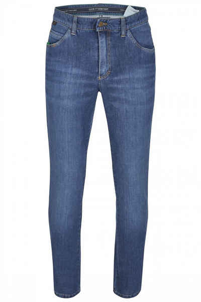 Club of Comfort 5-Pocket-Jeans »Henry-X«