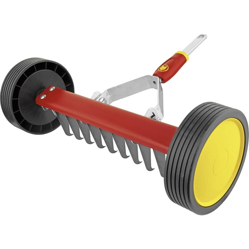 WOLF-Garten Vertikutierer Wolf Combisystem Multi-Star -Roller günstig online kaufen