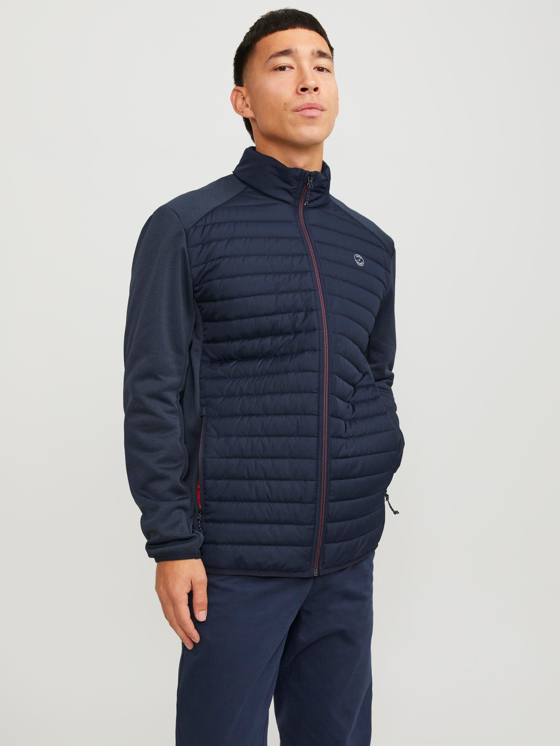 Jack & Jones Steppjacke JJEMULTI QUILTED günstig online kaufen