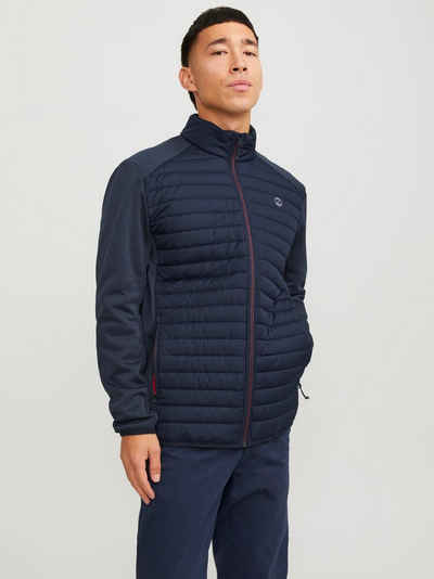 Jack & Jones Steppjacke JJEMULTI QUILTED COLLAR NOOS