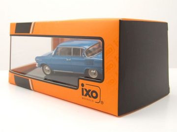 ixo Models Modellauto Skoda 1000 MBX 1966 hellblau Modellauto 1:43 ixo models, Maßstab 1:43