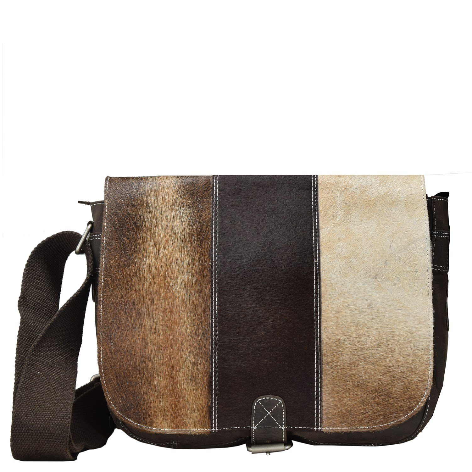 Bull & Hunt Messenger Bag, Leder, Volumen in L ca. 1120 online kaufen OTTO