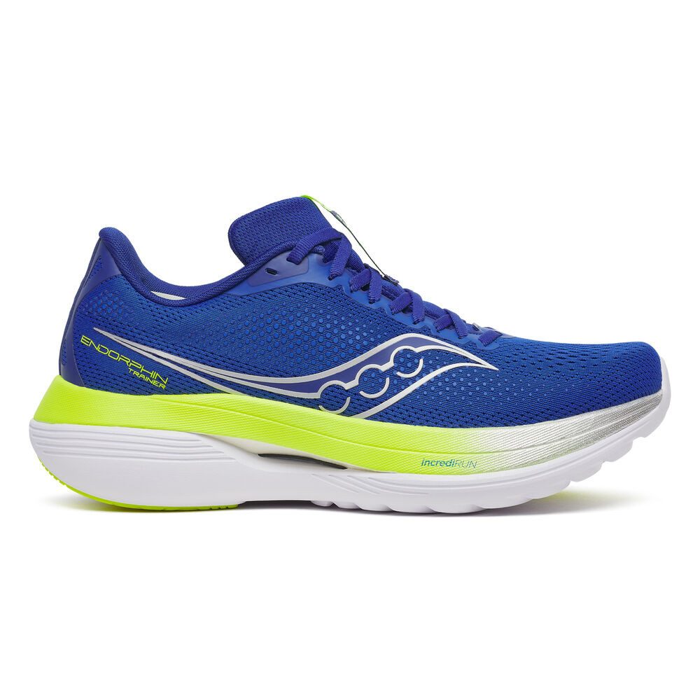 Saucony Endorphin Trainer - Wettkampfschuh Laufschuh günstig online kaufen