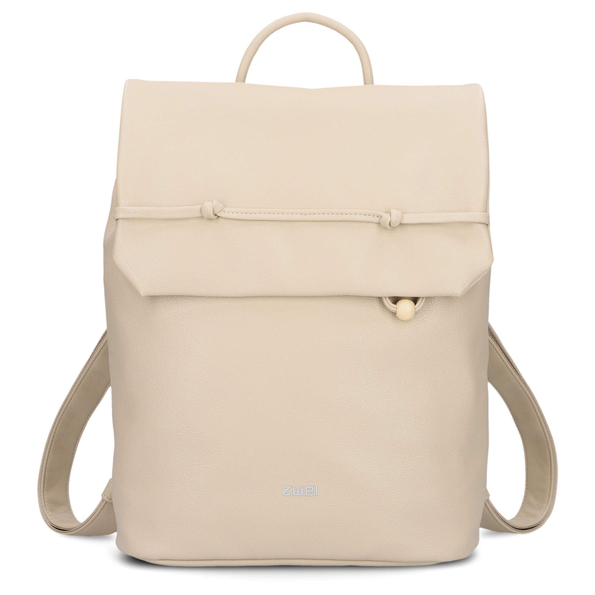 Zwei Rucksack Perla PER130 - Rucksack 35 cm (sand)