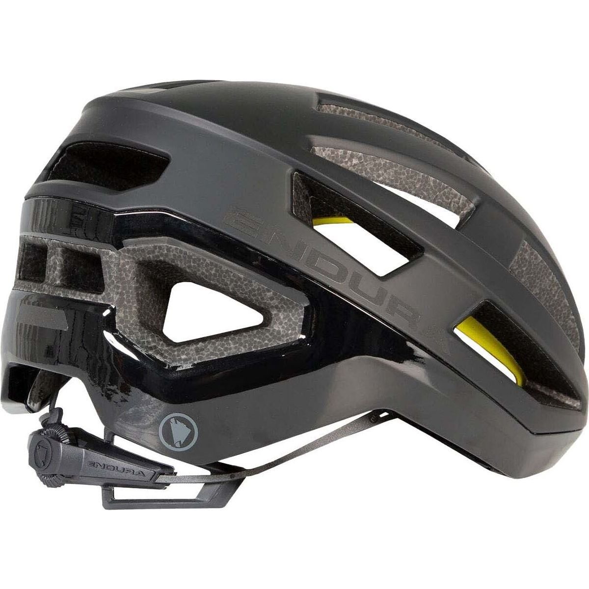 Endura Fahrradhelm FS260-PRO Mips Helmet II, Leichter und gut belüfteter Helm mit MIPS-Technologie für optimalen