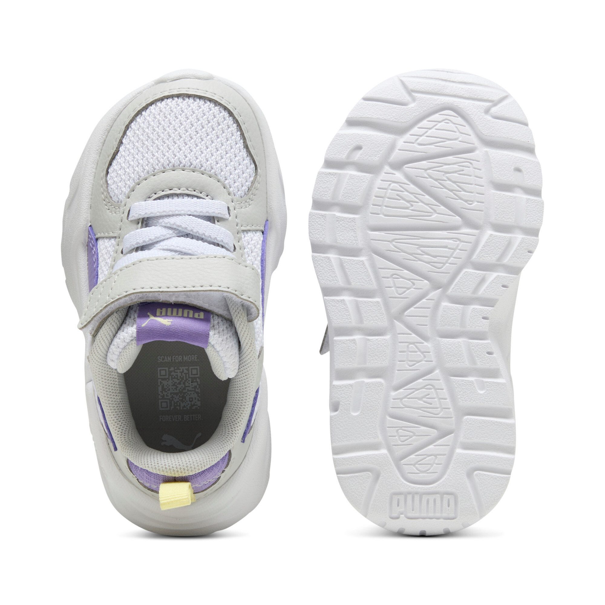 PUMA TRINITY LITE AC+ INF Sneaker (für Kinder) für Kinder – Bild 4 von 5