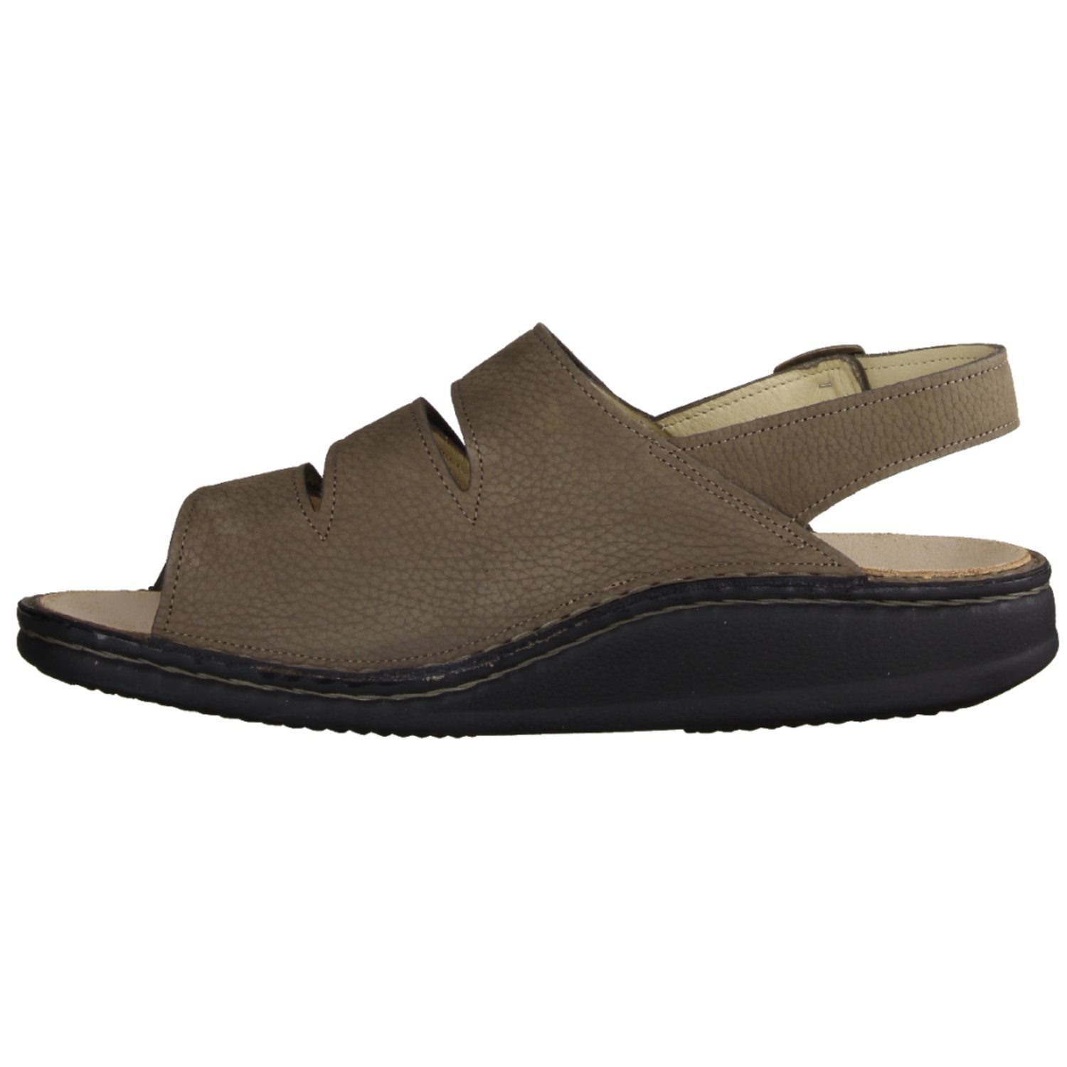 Finn Comfort Sylt Sandalette