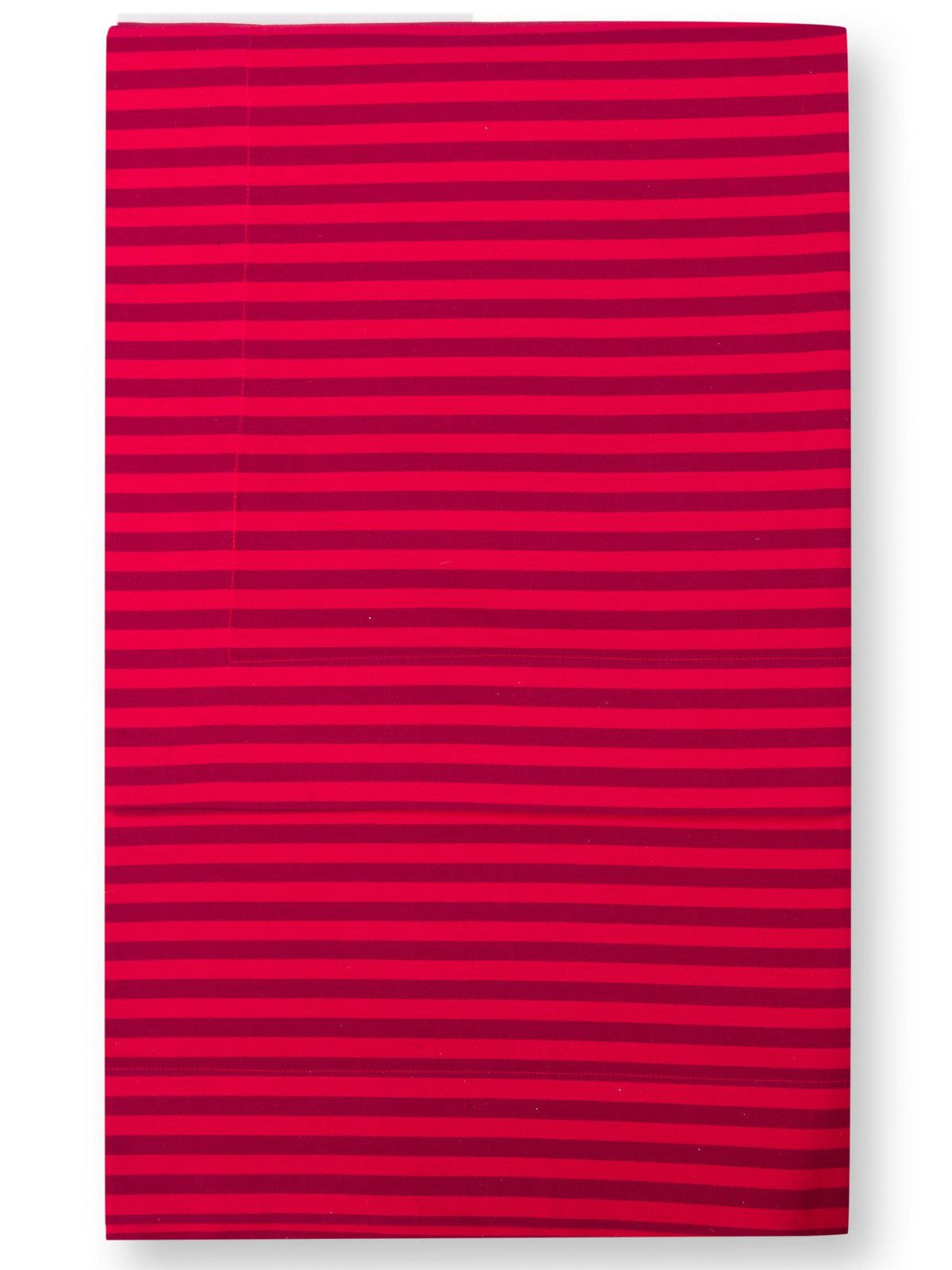PiP Studio Tischdecke Узкие скатерти dunkelrot 180x300cm