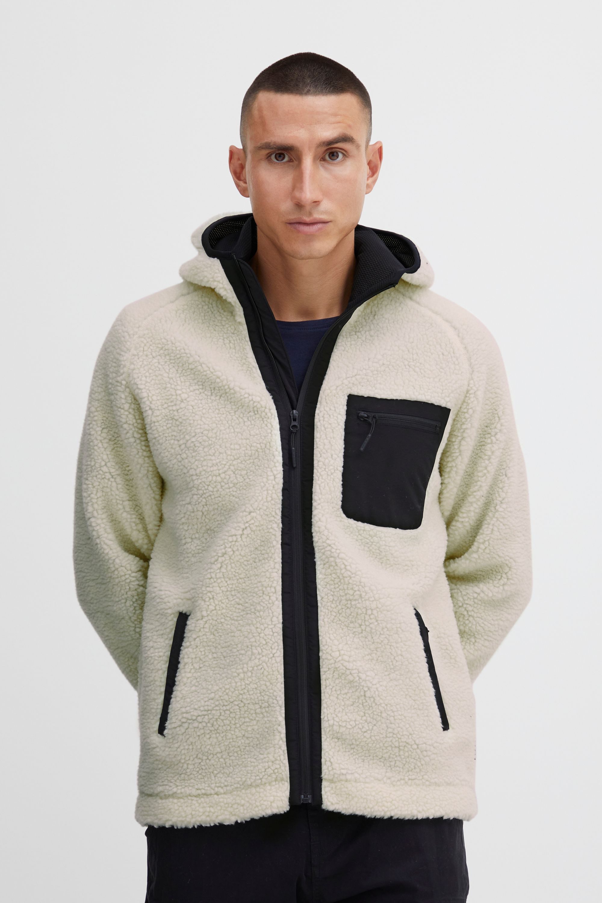 Hoodie IDTrod - 55589MM