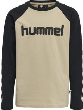 hummel Longshirt