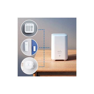 eufy Sensor Kit(Homebase 2+2*entry sensor+1 keypad+1 motion sensor) Smart-Home-Station