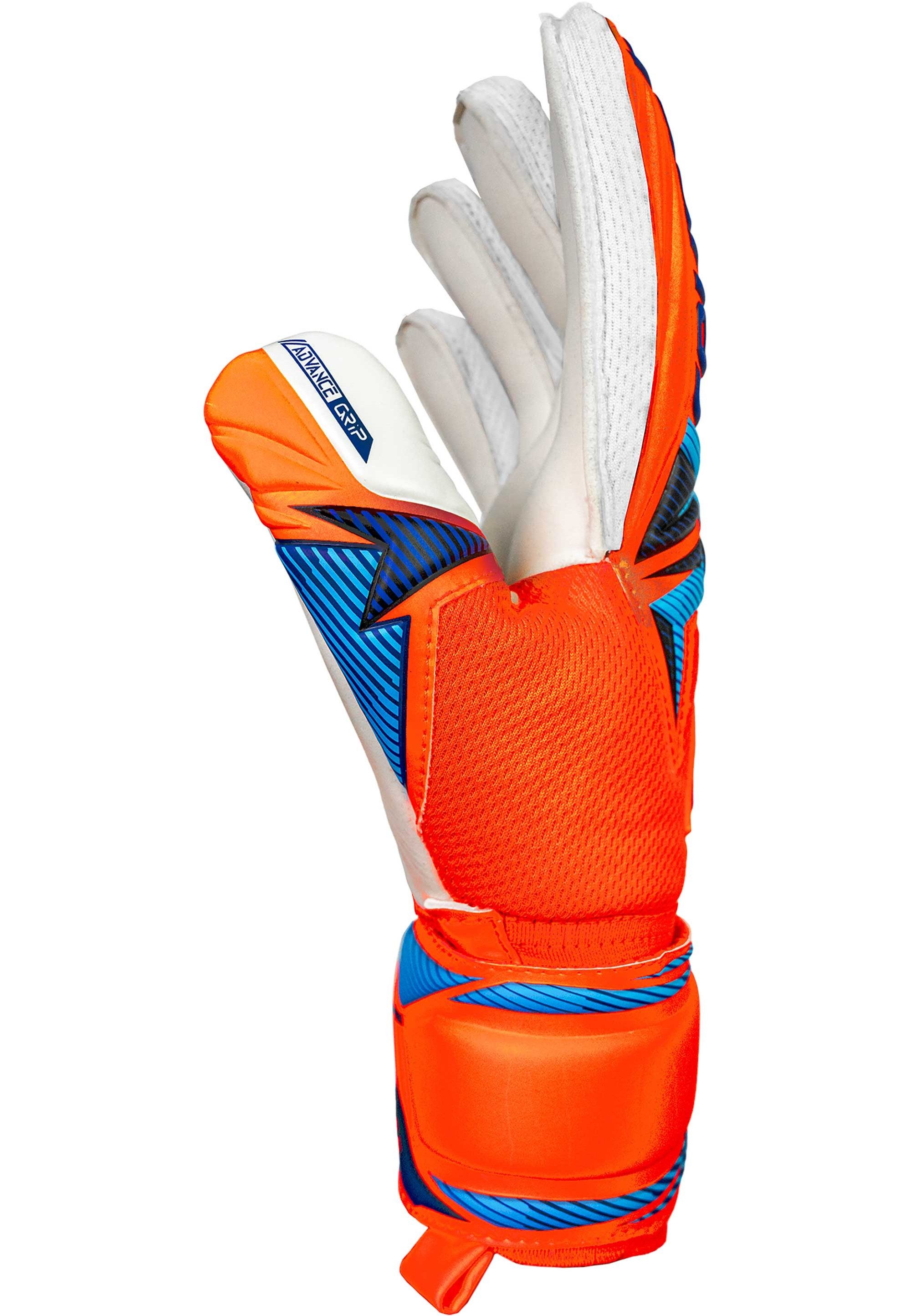Reusch Torwarthandschuhe Attrakt Advance mit Expanse Cut