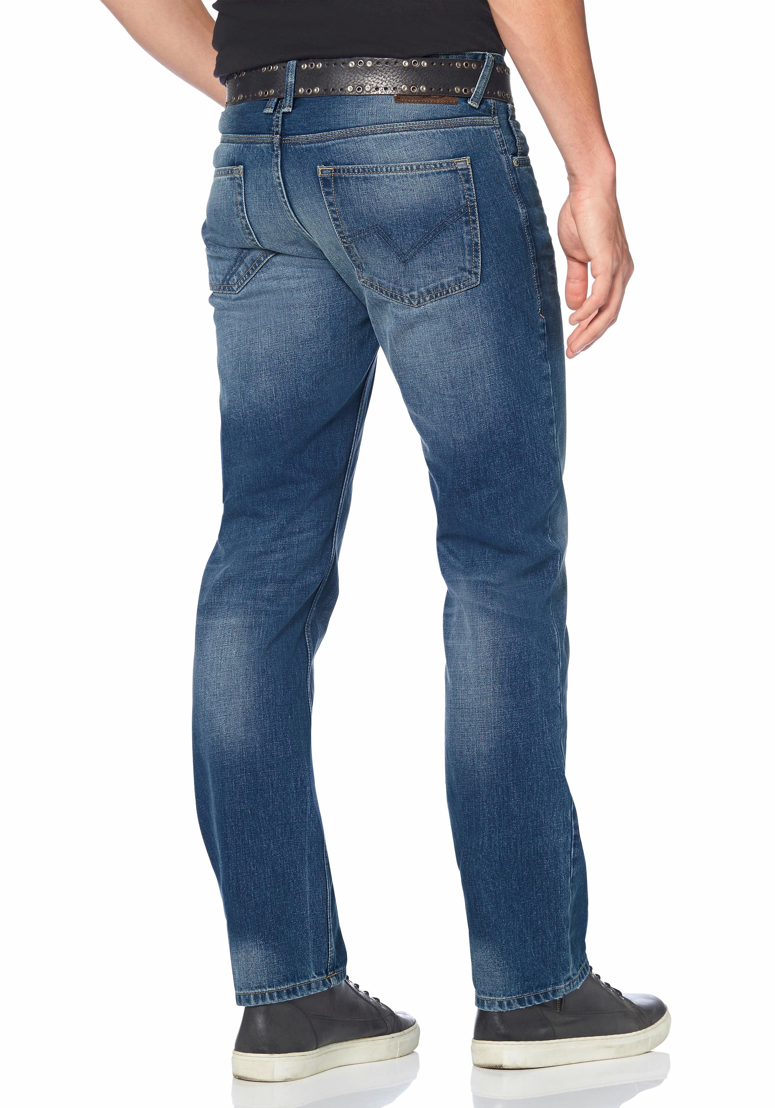 Tom Tailor Denim StraightJeans online kaufen OTTO