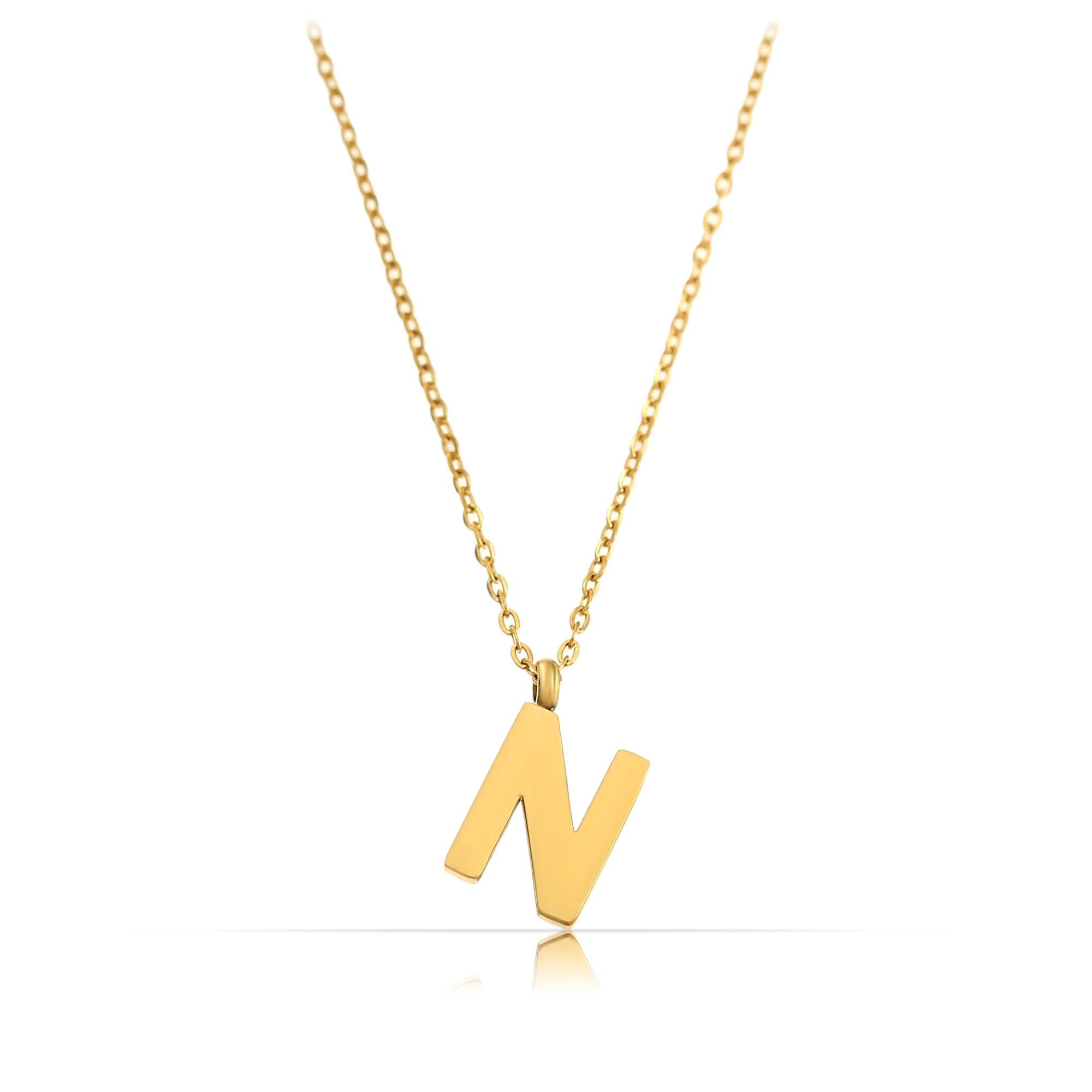 Made by Nami Kette mit Anhänger günstig online kaufen