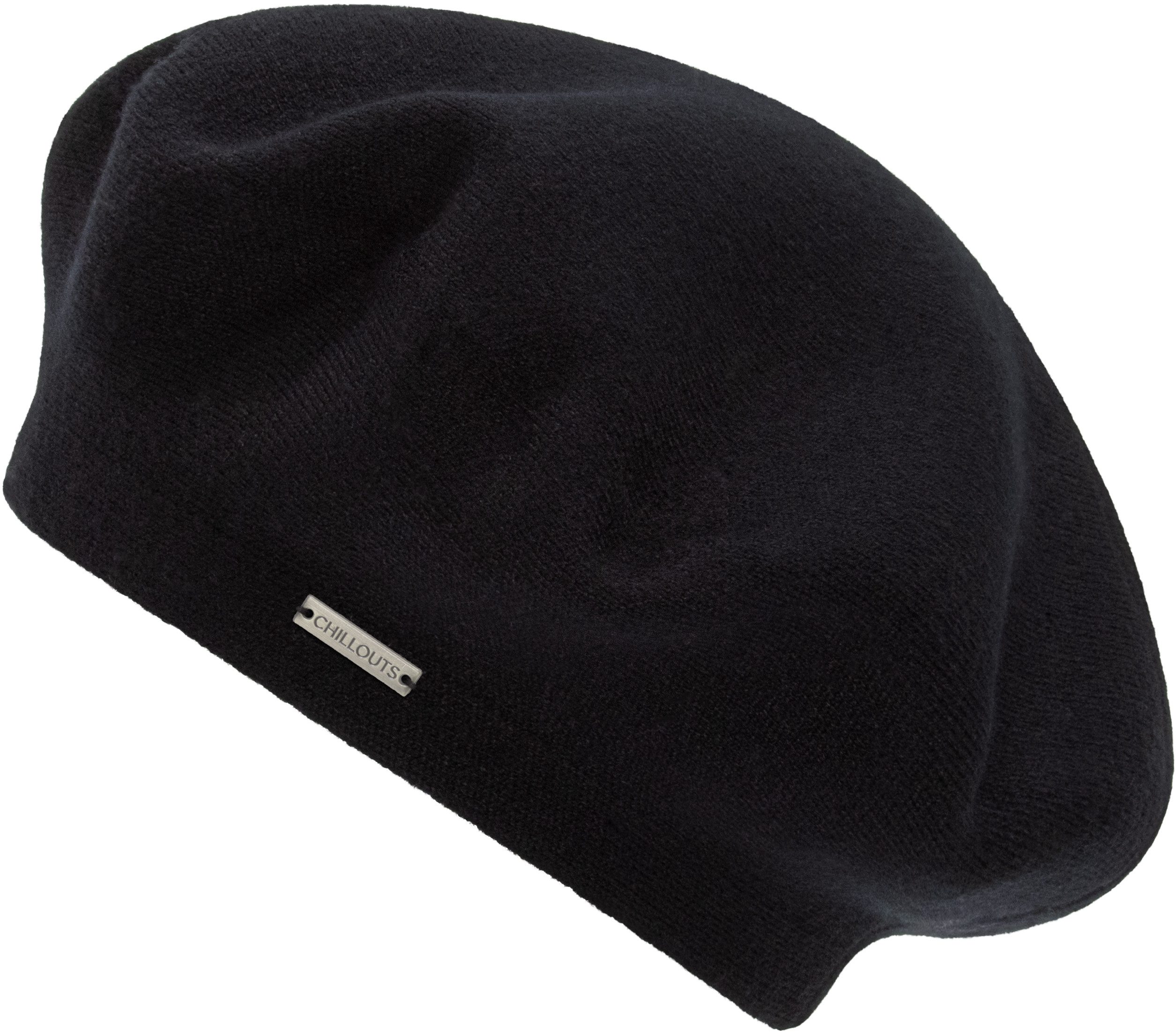 chillouts Beanie Scarlett Hat
