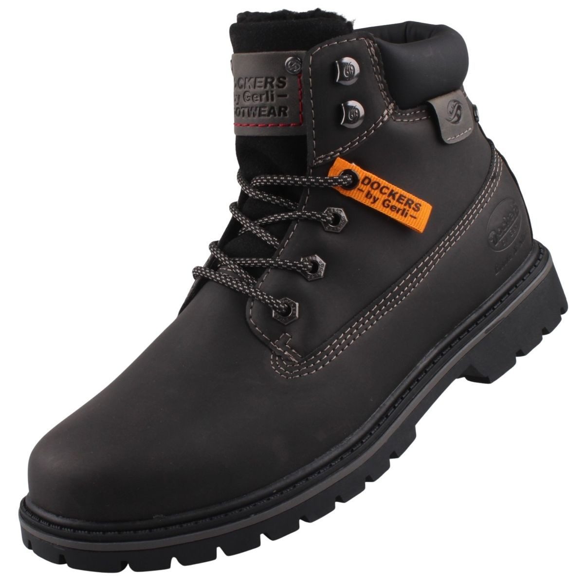 Dockers by Gerli 55EA110-650100 Stiefel günstig online kaufen
