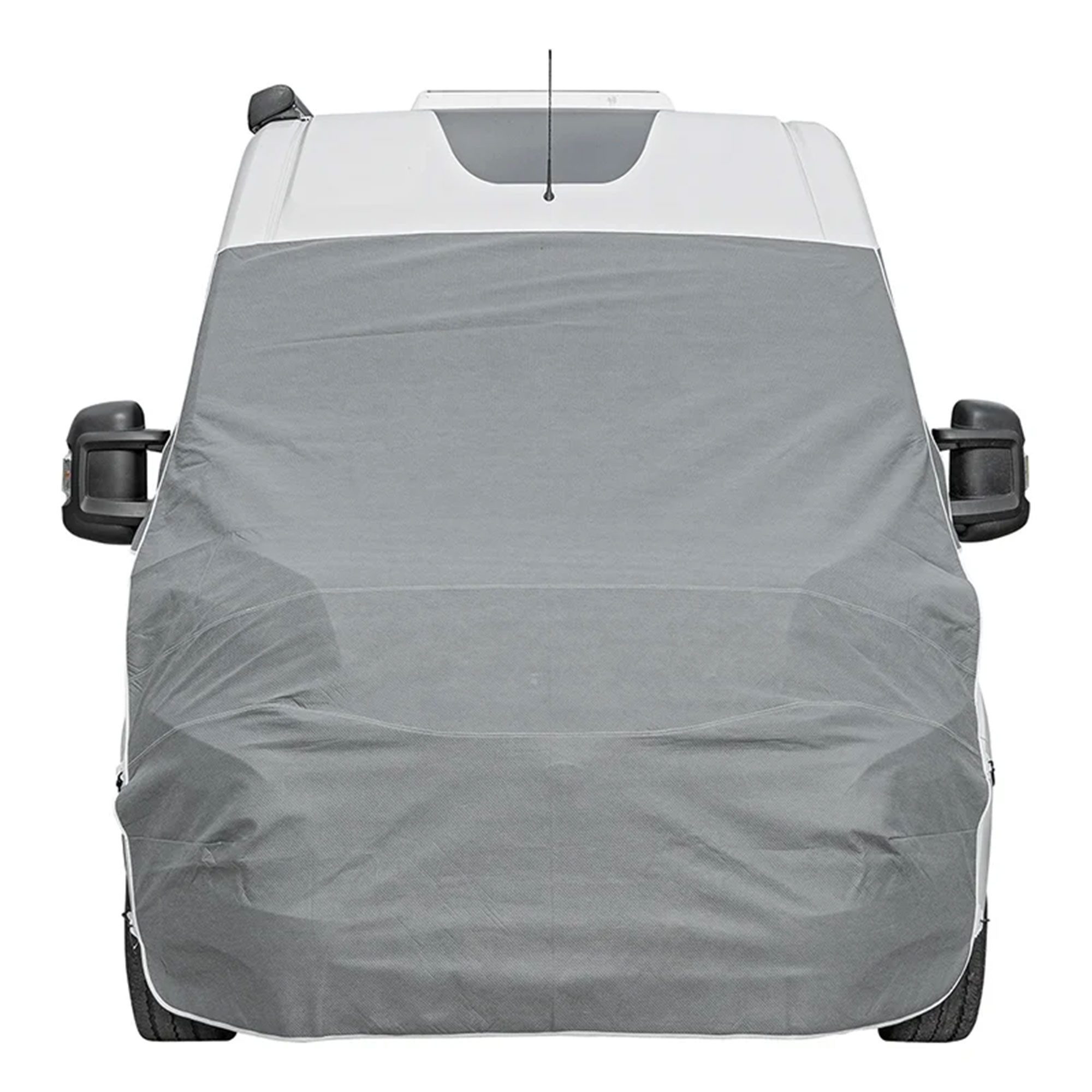 APT Isomatte Frontscheiben-Abdeckung nicht gewebt für Fiat Ducato ab 06-200 günstig online kaufen