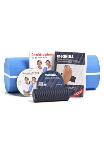 FLEXI-SPORTS ® Fitnessrolle »Fitnessrolle...