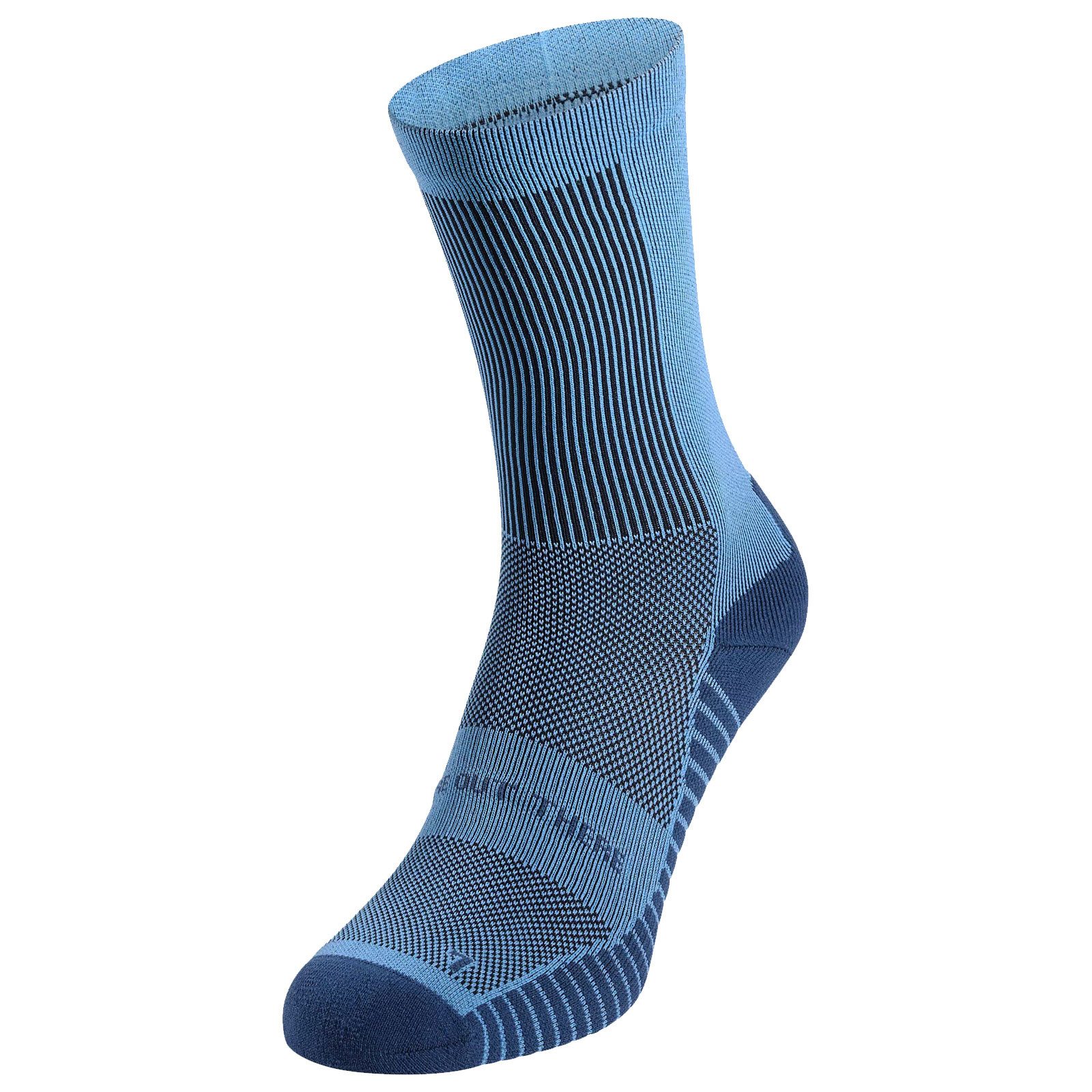 Odlo Laufsocken Performance Run Socks quarter 764050-26200 Komfort und Atmungsaktivität bei jedem Lauf