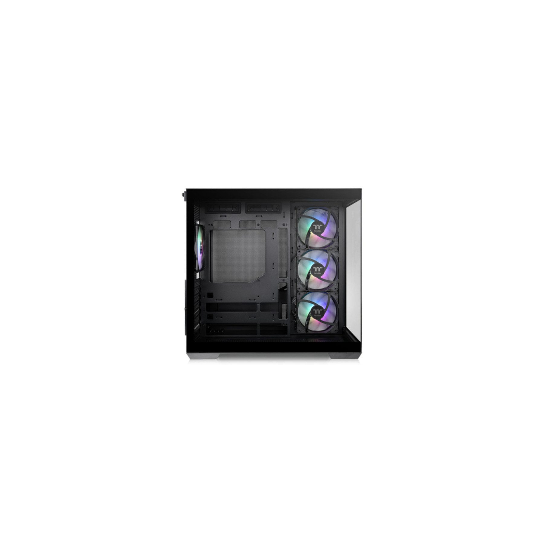 Thermaltake PC-Gehäuse View 380 TG ARGB