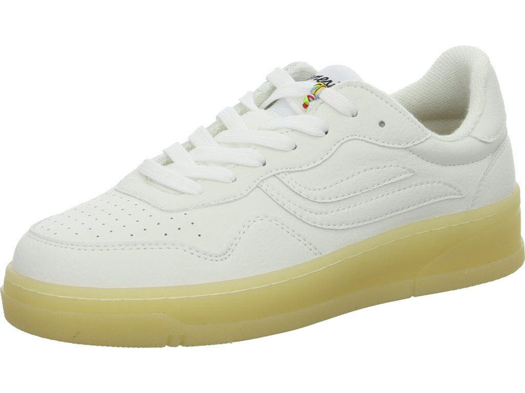 GENESIS G-Soley 2.0 Hevea Rubber Schnürschuh