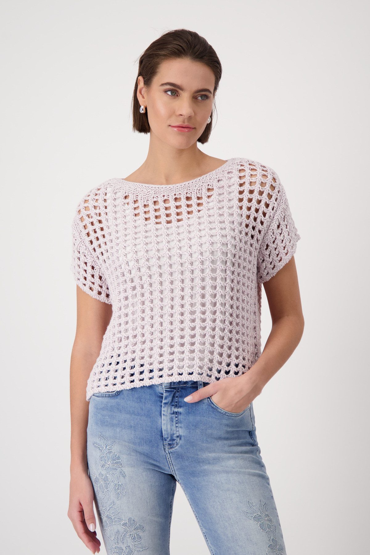 Strickpullover