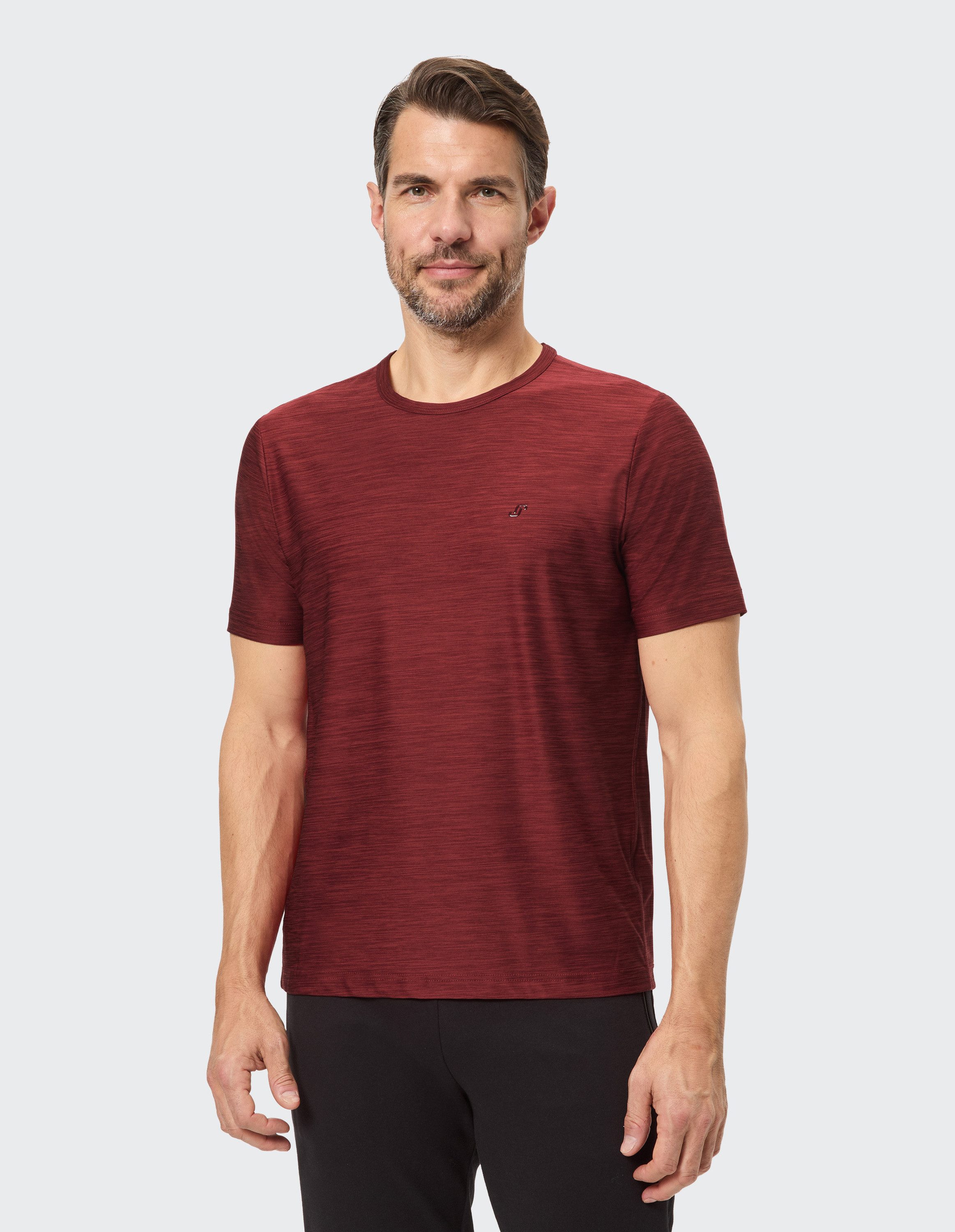 Joy Sportswear T-Shirt T-Shirt VITUS günstig online kaufen