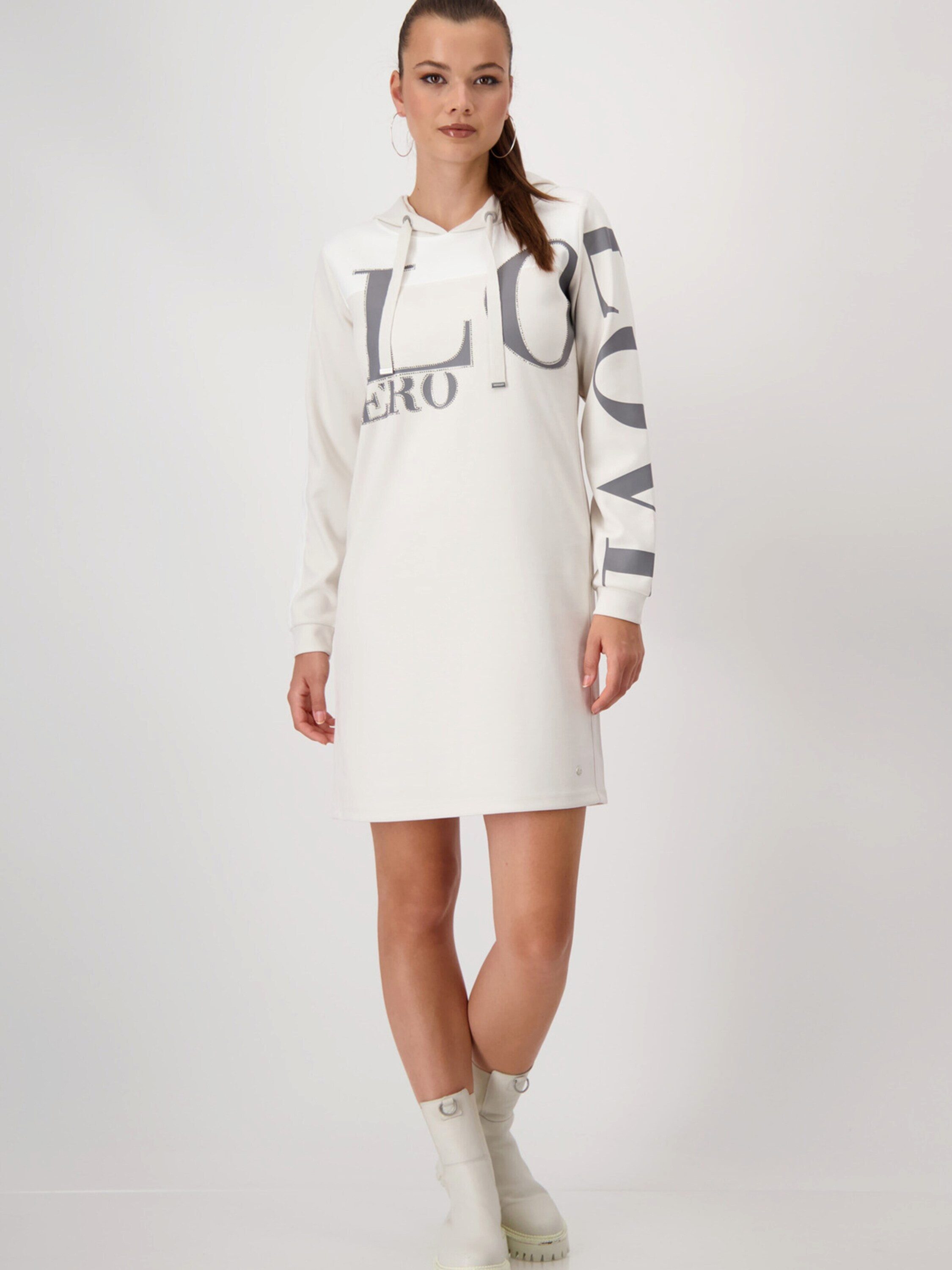 Monari Minikleid (1-tlg) Ziersteine