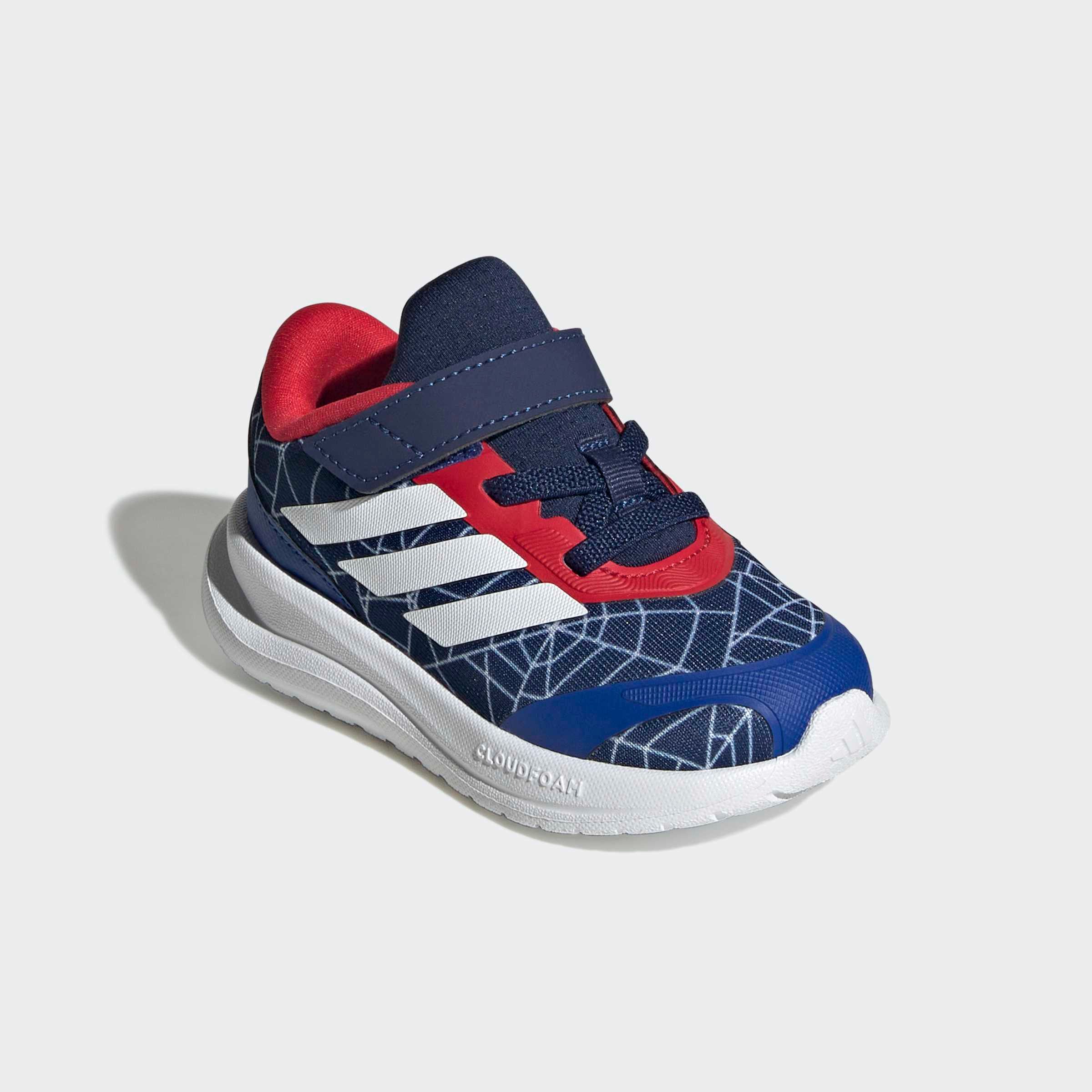 Adidas Sportswear ADIDAS MARVEL SPIDER-MAN RUNFALCON 6 KIDS Sneaker (für Kinder) für Kinder