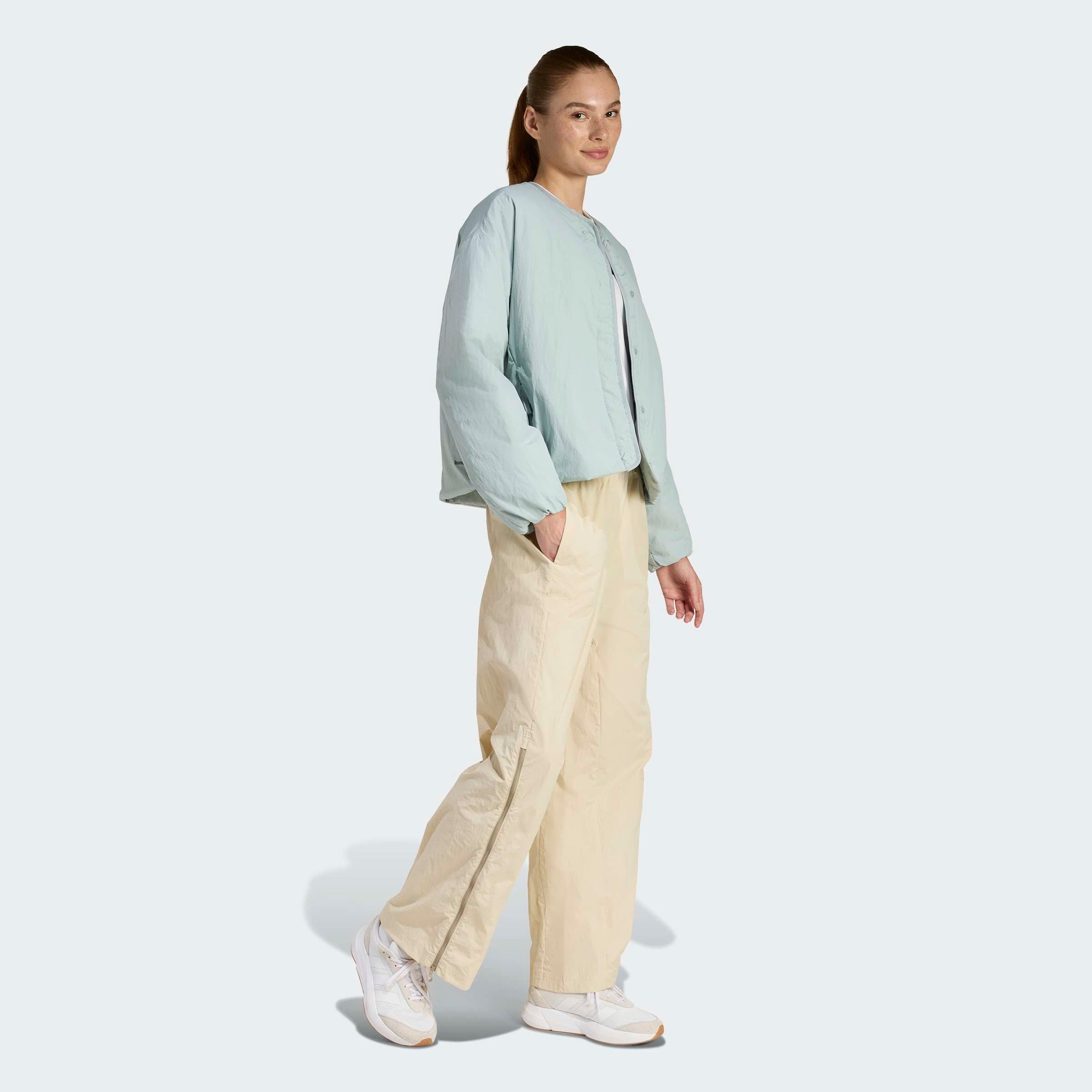 adidas Sportswear Kurzjacke ALL SZN LINER – Bild 5 von 5