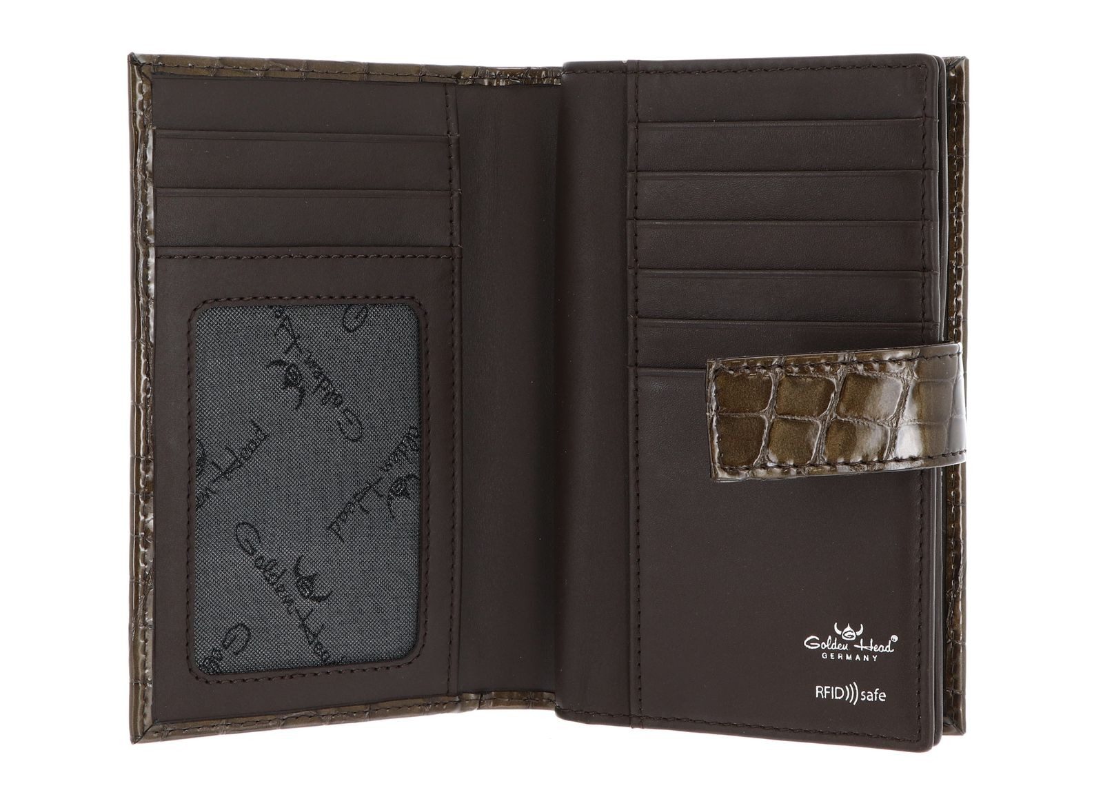 Golden Head Geldbörse Ladies Purse Wallet, günstig online kaufen