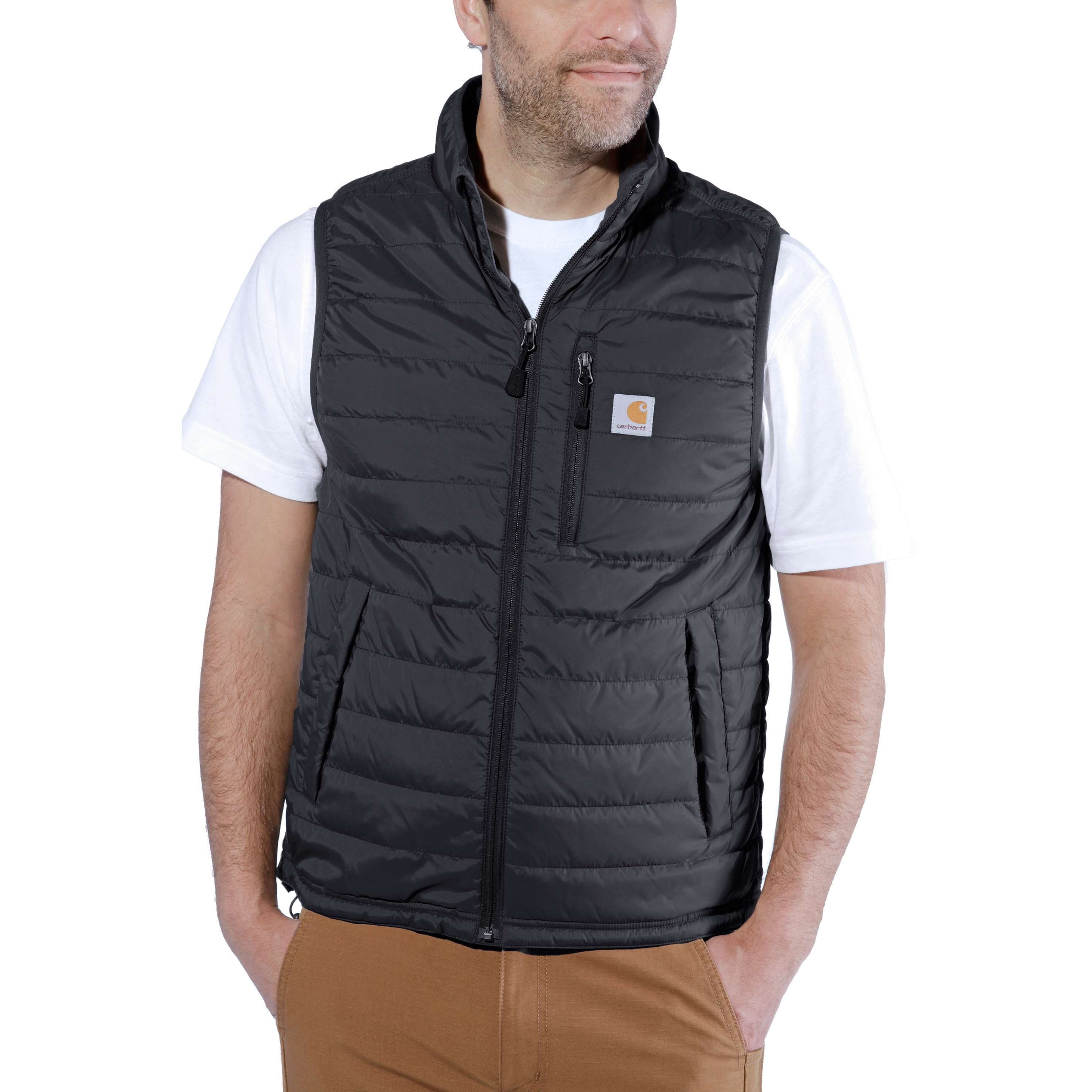 Steppweste Carhartt GILLIAM VEST 102286
