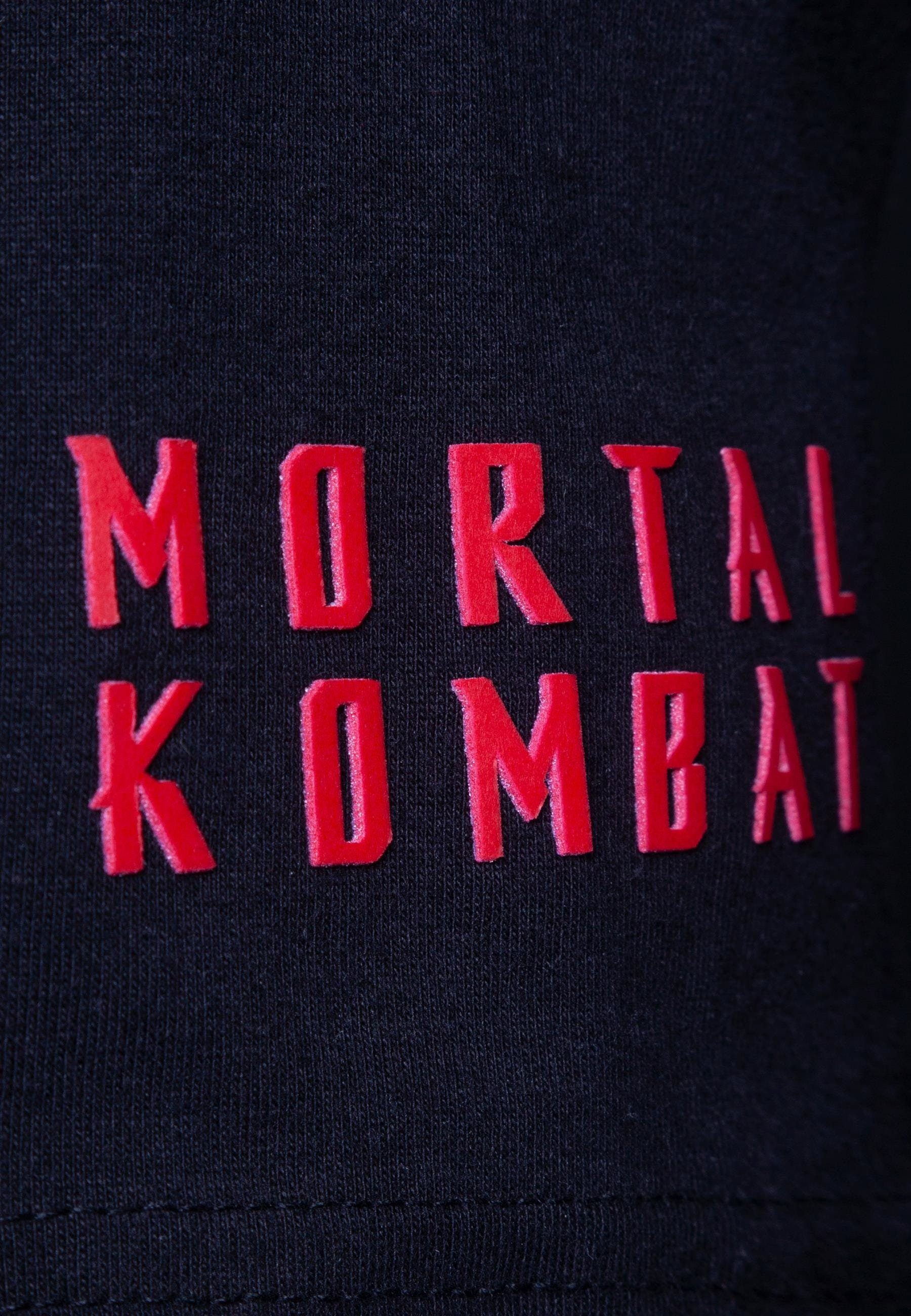 Mortal Kombat T-Shirt