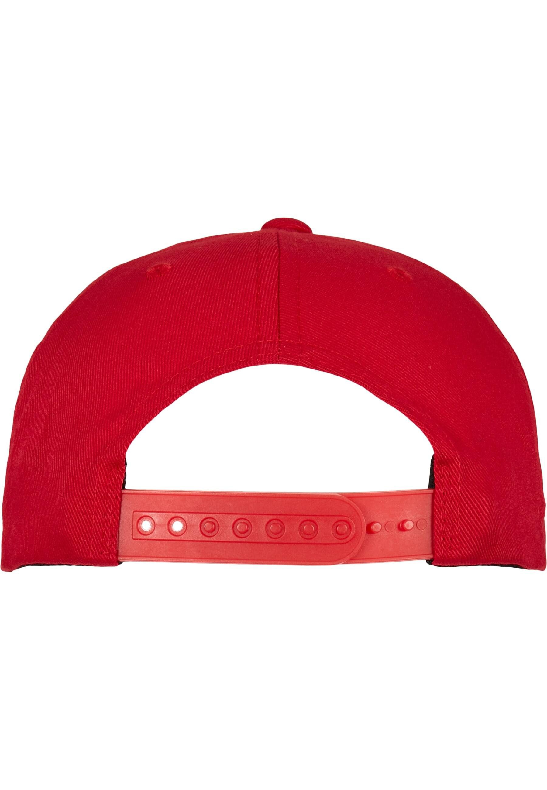 Flexfit Visor Flexfit Accessoires Flexfit 110 Curved Visor Snapback