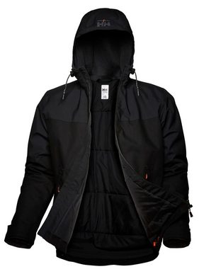 Helly Hansen Winterjacke OXFORD WINTER JACKET (1-St)