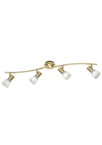 TRIO LEUCHTEN LED Deckenstrahler»LEVISTO«...