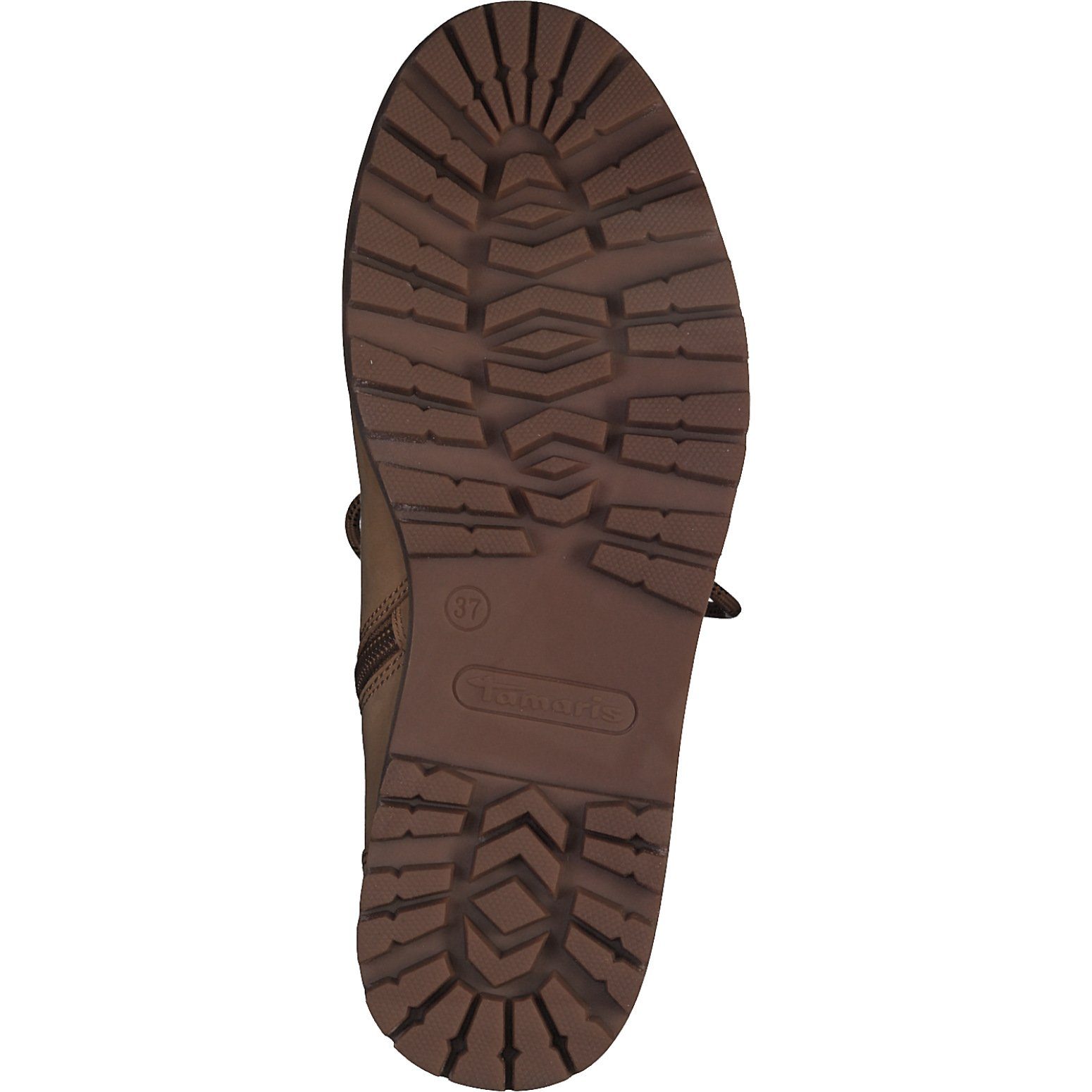 Tamaris Schnürstiefel